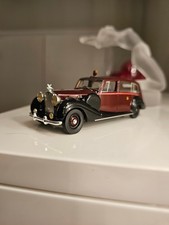 Rolls-Royce Phantom IV 1:43