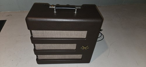 Fender excelsior tube - excelsior,