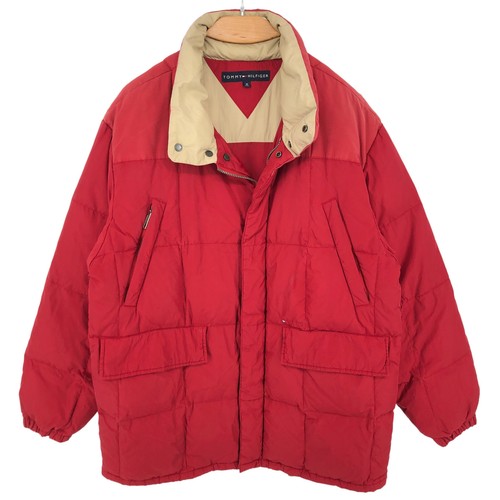 Doudoune tommy hilfiger pour - doudoune,