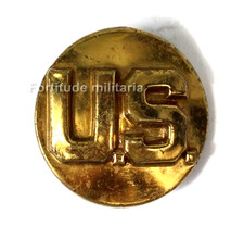Disque de col US - US ARMY WW2