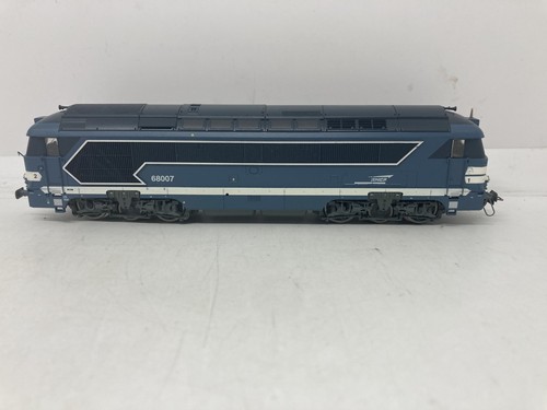 Roco 63460 locomotive - ho,