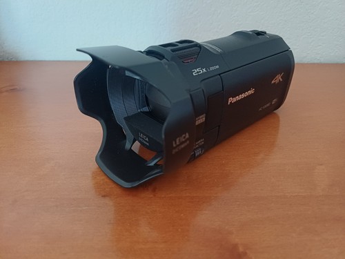 Caméscope caméra - caméscope, 4k