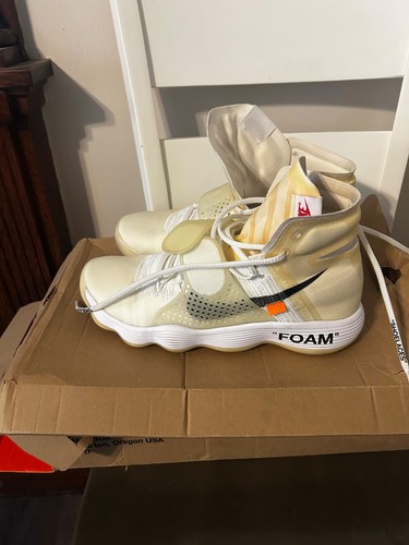 Size off white x nike - -,