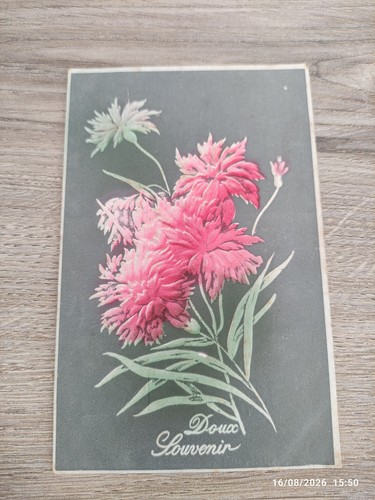 Carte postale ancienne - , france