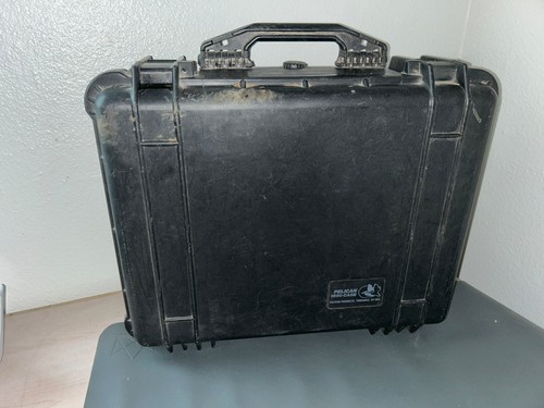 Pelican 1550 hard - pelican,