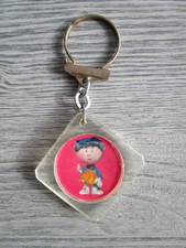 Porte-clefs publicitaire