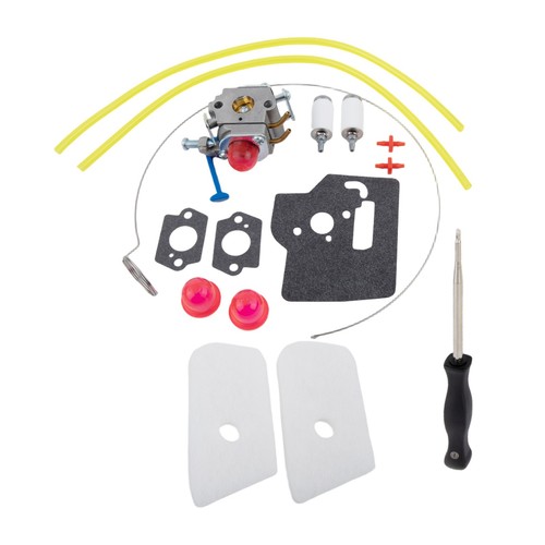 Kit carburateur complet pour