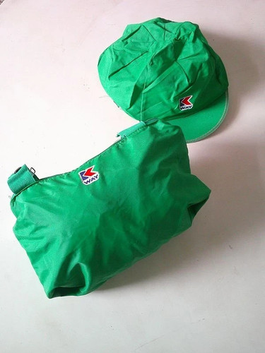 Way criterium veste - criterium,