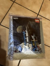 Lego 920 Complet Vintage