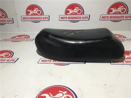 Selle suzuki lido 50 - lido,