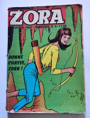 Zora jeunesse - jeunesse, &