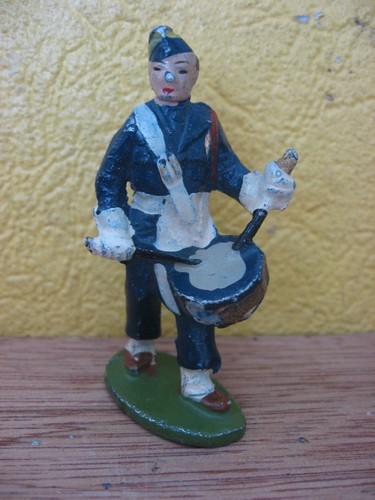 Quiralu chasseur pied - quiralu, a