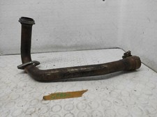 Collecteur D'Échappement