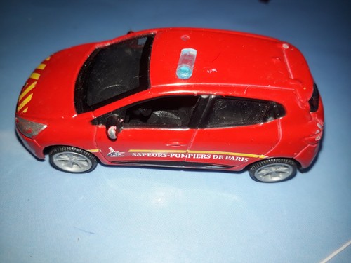 Burago voiture miniature 64 - burago,