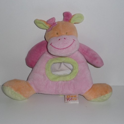 Doudou vache doukidou - vache,