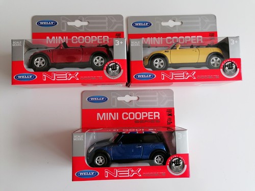 Mini cooper cabrio - cooper,