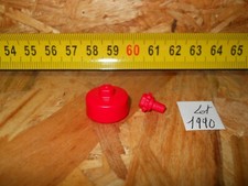 #1990# PLAYMOBIL POMPIER LOT 2