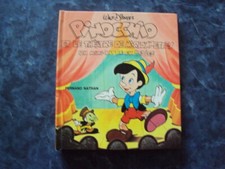 PINOCCHIO et le théâtre de