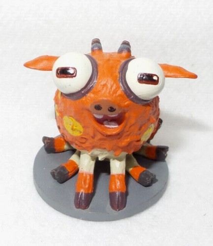 Figurine pvc monstre - figurine, cie