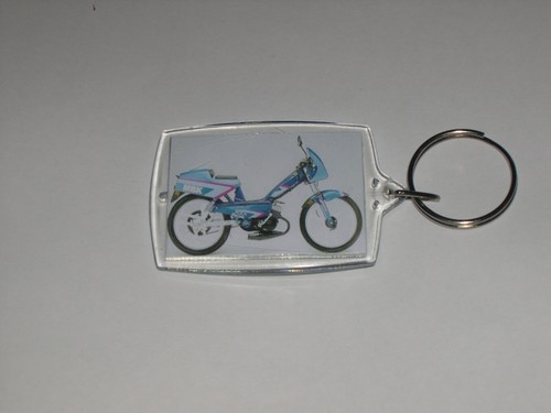 Porte cle neuf - porte,