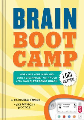 Brain boot camp - :, out