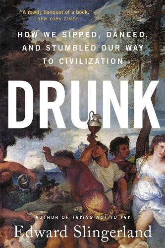 Edward slingerland drunk - edward,