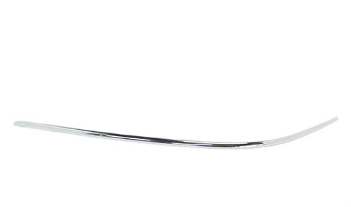 Garniture chromee mercedes - garniture,