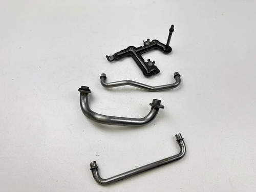 Conduit huile moteur honda - moteur,