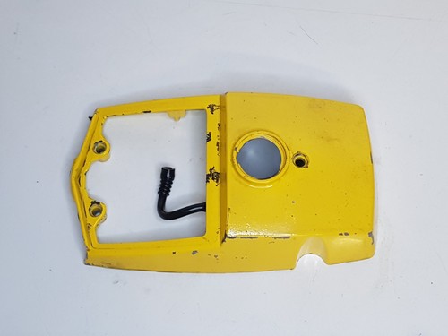 Capot moteur reservoir - /,