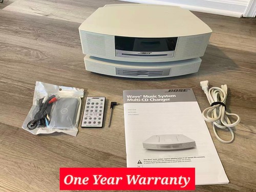 Bose wave music system - bose,