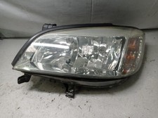 Optique avant principal gauche