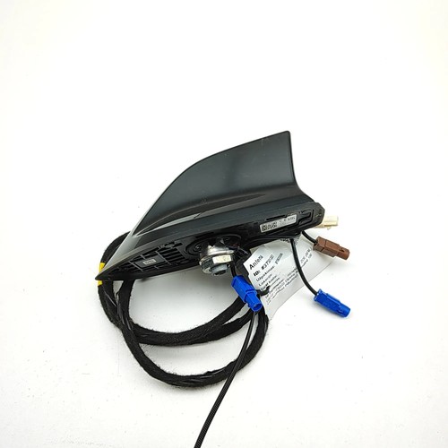 Antenne toit renault zoe - renault,