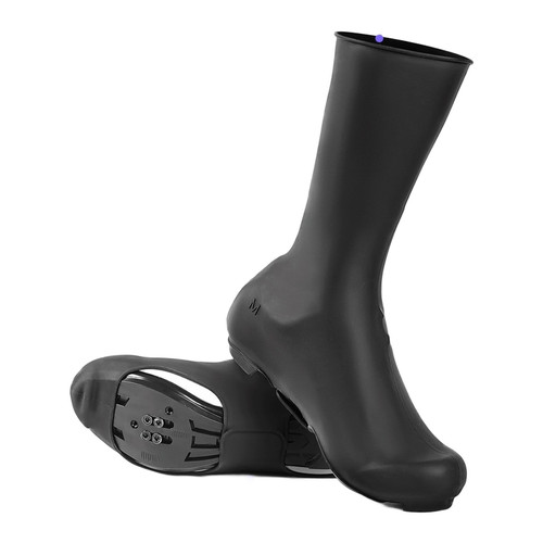 Couvre chaussures cyclisme - de,