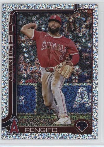 2025 topps series - topps, 1