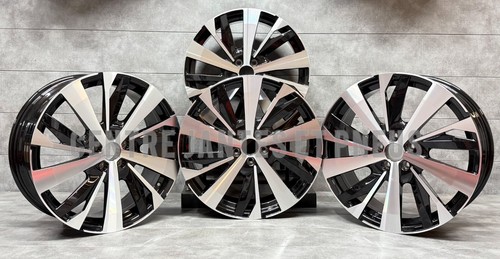 Jantes peugeot black - peugeot,