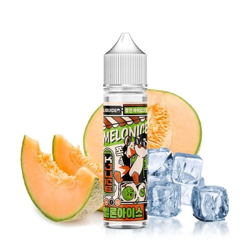 Liquide 100ml 0mg - 50ml),