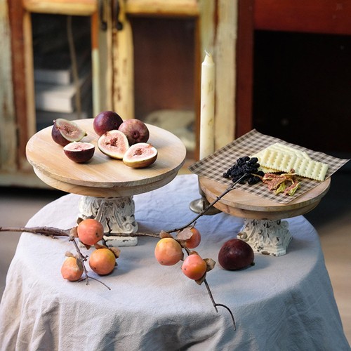 Présentoir gâteaux - présentoir,