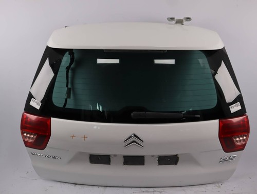Hayon occasion citroen ii - citroen, c5
