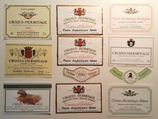 🌟 Lot de 9 Etiquettes