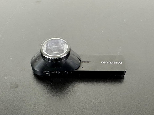 Dermlite dl1 dermatoscope skin - dl1,