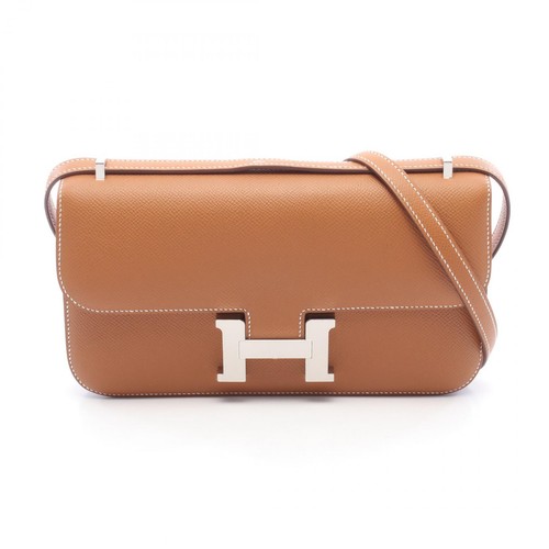 Sac bandoulière hermes - bandoulière,