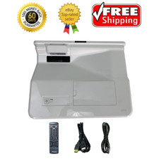 Smart U100 Projecteur DLP