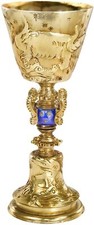 Harry Potter Dumbledore Cup
