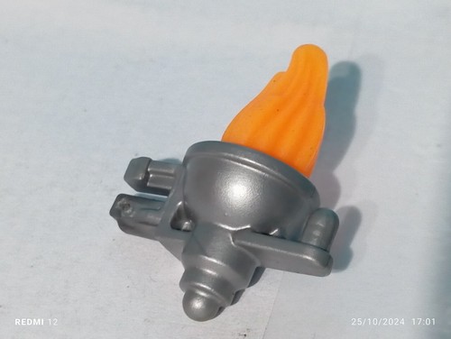 Playmobil pebetero appelle - pebetero,