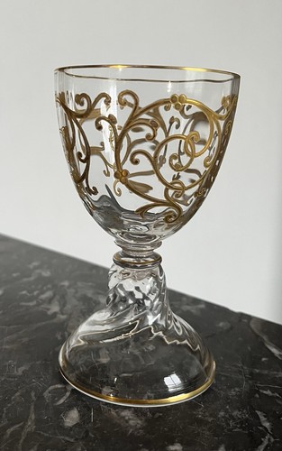 Verre vin blanc - vin, en