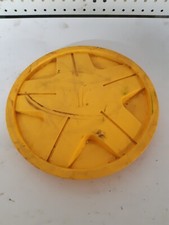 enjoliveur arriere de tondeuse autoportée mtd yard-man tc4130 - 734-1614A