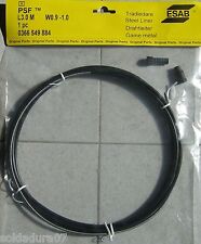 Torche À Souder ESAB Soudeur