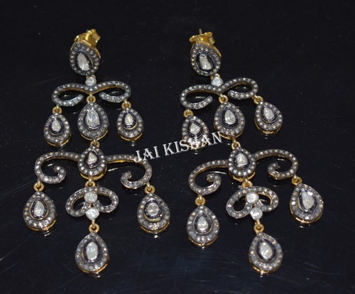 Boucle oreille pendante - boucle, d’oreille