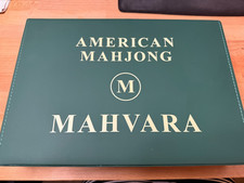 American Mahjong Set Classic