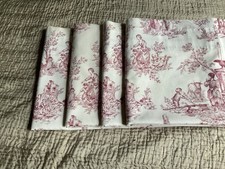 Paires rideaux en lin - 2,